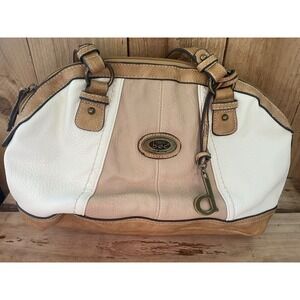 Born Concepts Brown Granny Style Purse